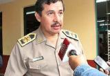 General asegura que iniciarán operativos en poco tiempo. Foto: Áncash