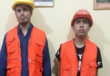 Abordaban un vehículo en actitud sospechosa. Foto: PNP