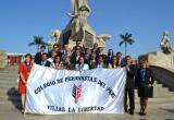 Miembros del Colegio de Periodistas de La Libertad celebrarán Día del Padre.