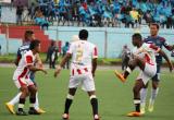 El equipo de la UCV ya puede celebrar su clasificación a semifinales del Torneo Inca, al vencer hoy al UTC de Cajamarca. (Foto cortesía UCV)