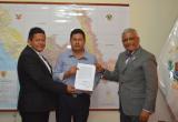 Aun se desconoce cuándo iniciará el funcionamiento de la nueva unidad ejecutora. Foto: Geresa