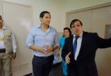 Gobernador habló con directores de hospitales. Foto: Trujillo en Línea