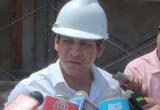 Sobre trabajos de inteligencia, el gerente municipal Ismael Iglesias continúa guardando silencio. Foto: Trujillo en Línea