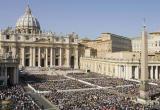 Vista panorámica del Vaticano. (Foto Internet)