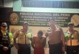 Foto: cortesía PNP