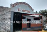 Abuso se cometió en los servicios higiénicos. Foto: Trujillo en Línea