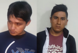 Por sus capturas ofrecían 15 000 soles. Foto: PNP