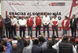 Foto Prensa Presidencia