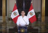 Foto Prensa Presidencia