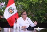 Foto Prensa Presidencia