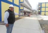 Faltan trabajos de limpieza e implementación de inmobiliario. Foto: Trujillo en Línea