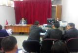 Audiencia reinició hace unos minutos. Foto: Trujillo en Línea