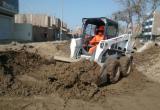 Trabajos se paralizaron por dos meses. Foto: Trujillo en Línea