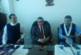Fiscales aseguran que no abandonarán casos que investigan. Foto: Trujillo en Línea