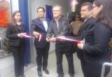 Gobernador regional también se encontró en el evento. Foto: Trujillo en Línea