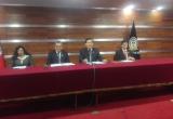 Procesos no avanzan por carga procesal. Foto: Trujillo en Línea