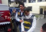 Sujeto trató de huir de la justicia, pero valeroso ciudadano reveló su ubicación. Foto: Trujillo en Línea