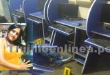 Mujer se recupera en hospital Belén de Trujillo. Foto: Trujillo en Línea