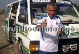 No pudo soportar la presión de las deudas y se quitó la vida. Foto: Trujillo en Línea