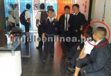 Menor permaneció casi una hora fuera de las aulas. Foto: Trujillo en Línea