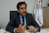 Funcionario invocó a inscribirse. Foto: Trujillo en Línea