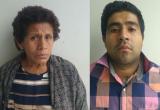 Se hicieron pasar por madre e hijo. Foto: Trujillo en Línea