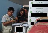 Gerencia Regional de Salud ocultó marca de panetones para evitar denuncias penales ante cualquier confusión. Foto: Geresa