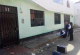 Fiesta terminó en infernal balacera. Foto: Trujillo en Línea