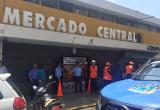 Problema de hacinamiento viene hace meses. Foto: Trujillo en Línea