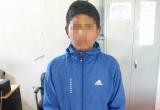 Menor ayudará a conocer a los delincuentes tras el hecho. Foto: Trujillo en Línea