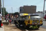 La delincuencia no tiene límites en La Esperanza. Foto: Trujillo en Línea