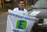 Fue candidato a la alcaldía de El Trópico. Foto: Cortesía