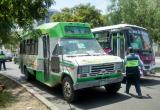 Operativo se realizó en varios puntos crítico. Foto: Trujillo en Línea