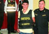 Sujeto pasará los próximos nueves meses en la cárcel por asesinar a su pareja. Foto: Ministerio Público