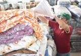 Llegó a Trujillo para traer ayuda humanitaria. Foto: Trujillo en Línea