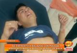 (Foto captura video)
