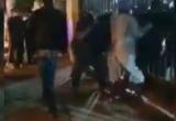 (Foto captura video)