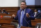Foto: Congreso