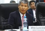 Foto: Congreso