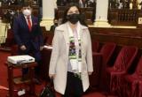 (Foto Congreso de la República)