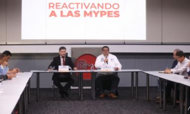 Fuente: Andina