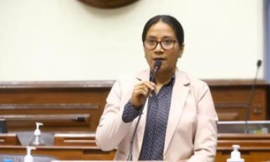 Foto: Congreso de la República