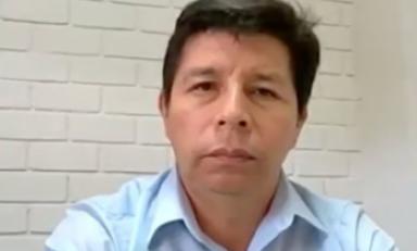 Foto: Captura TV