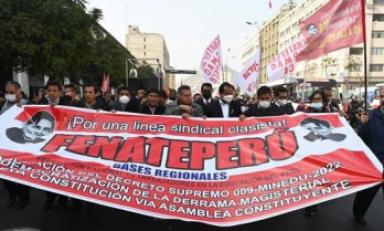 Foto: cortesía Diario Correo
