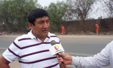 Incrementarán sanciones, pero no tienen fiscalizadores para imponerlas. Foto: Trujillo en Línea