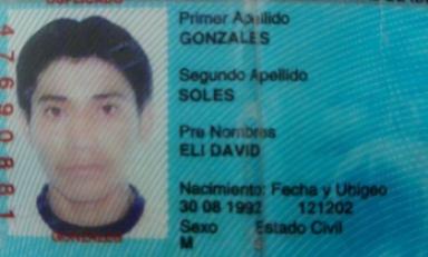 Joven se suicidó por decepción. Foto: Trujillo en Línea