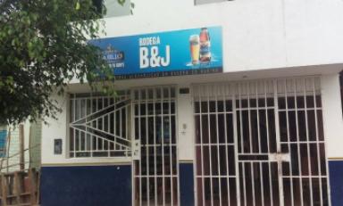 En el segundo piso de este local ocurrió el crimen. Foto: Trujillo en Línea