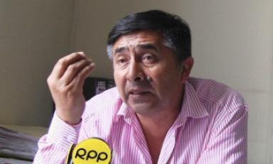 Gerente de Chavimochi no quiso pronunciarse sobre posibles investigaciones al interno. Foto: RPP