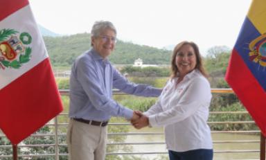 Foto: Prensa Presidencia