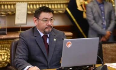 Foto Congreso de la República